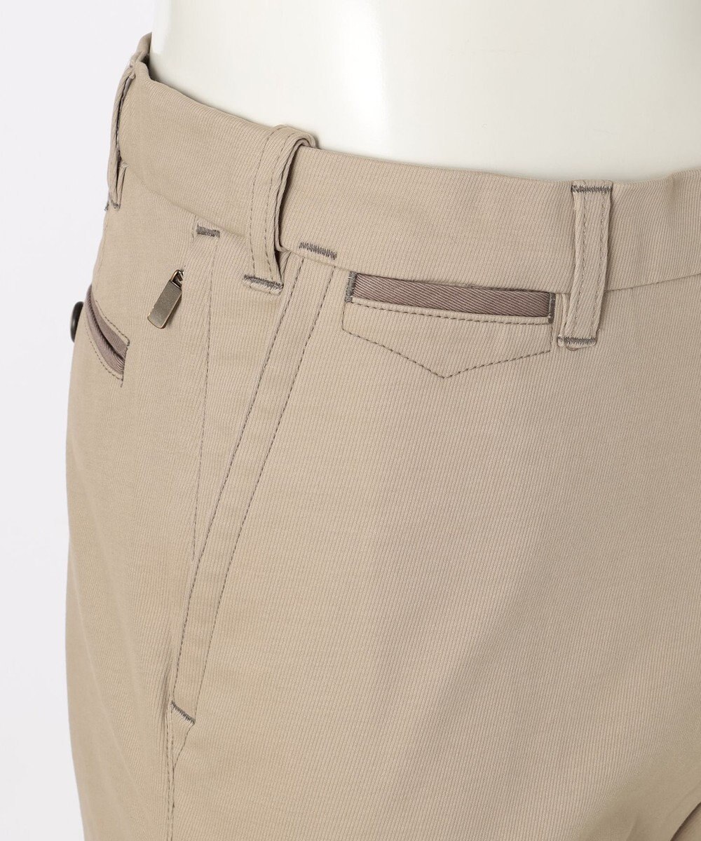 JOSEPH ABBOUD ハイパワーOGトリコチン  パンツ 