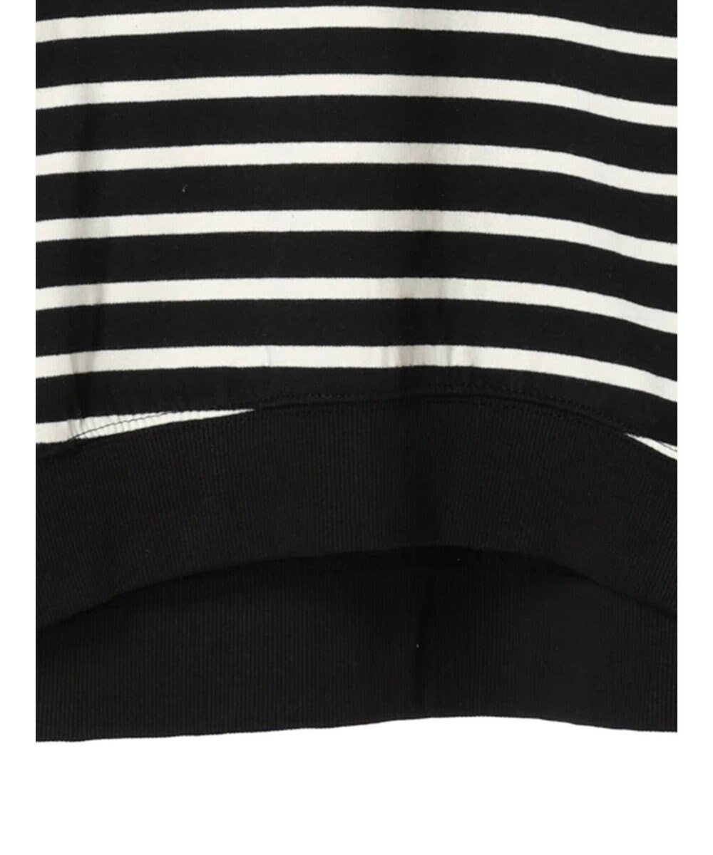 AMERICAN HOLIC カフタンサイドボタンポンチプルオーバー 