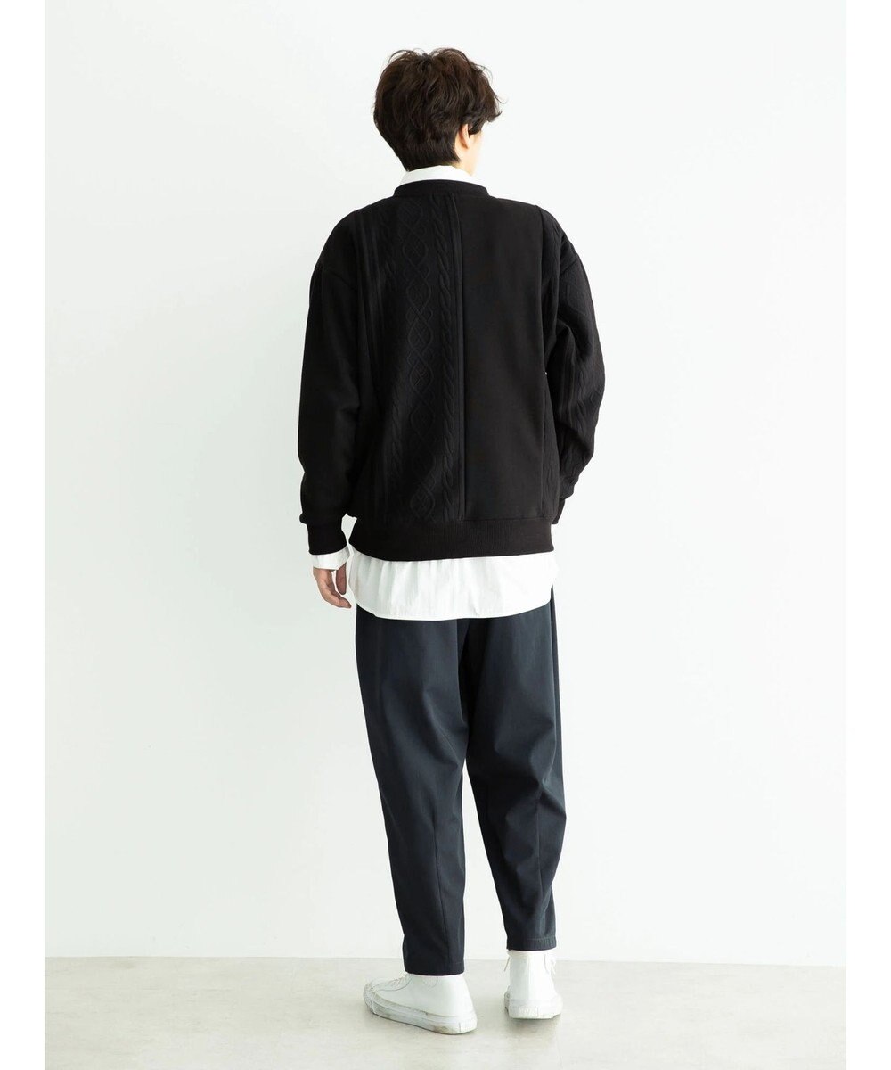 CRAFT STANDARD BOUTIQUE ＪＱカット切り替えプルオーバー1 