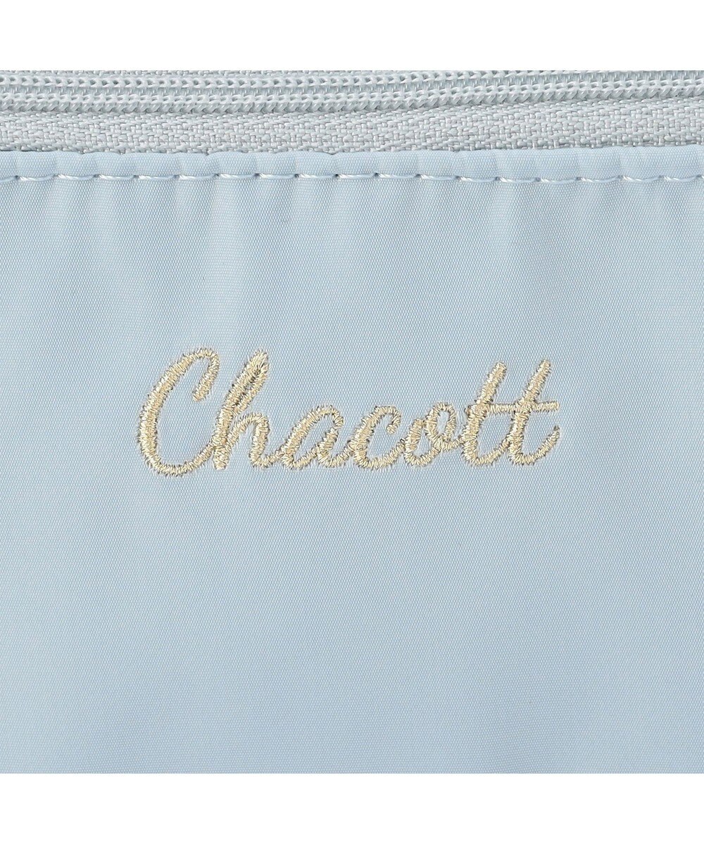 Chacott マルチボックスポーチM 