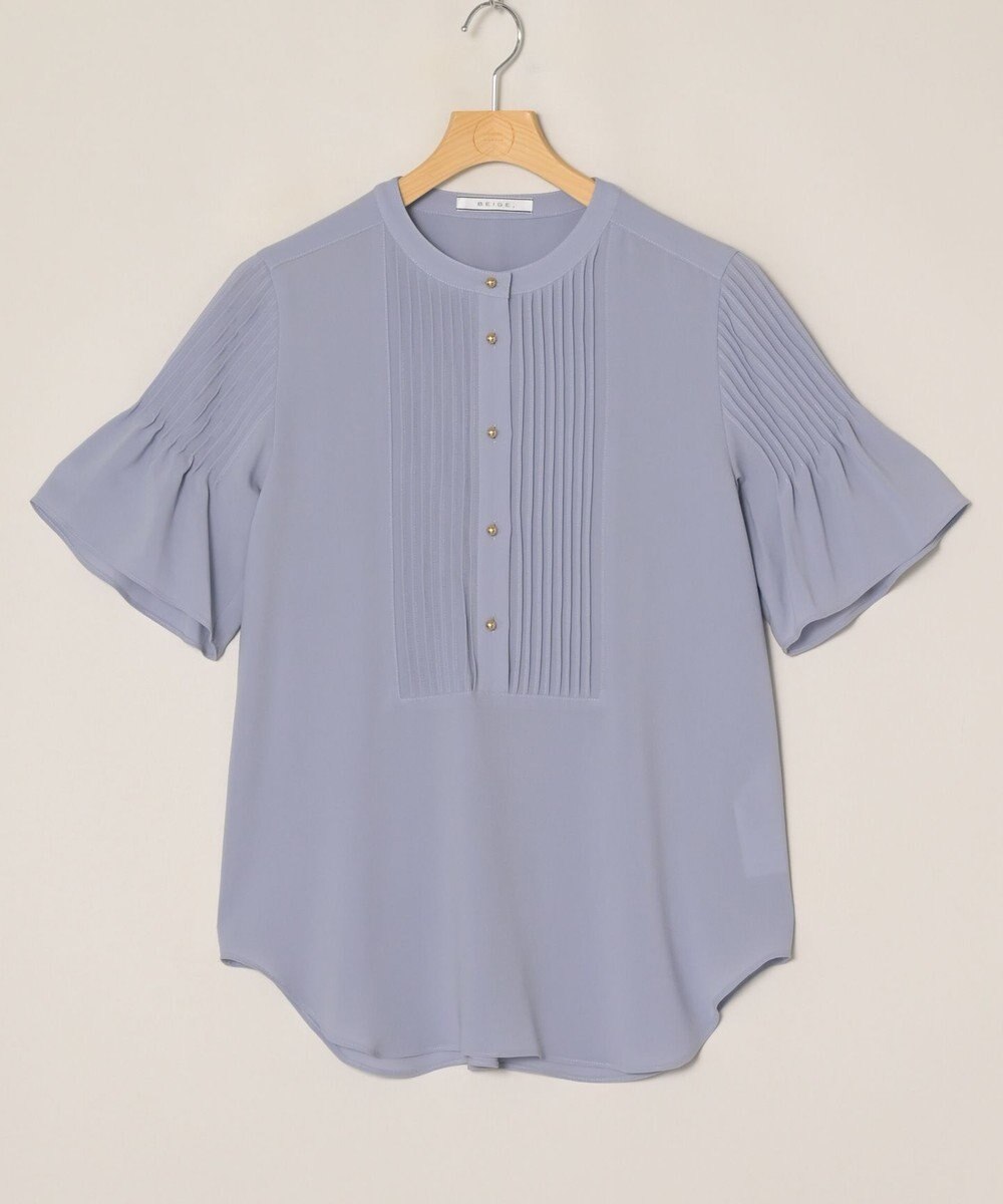 ONWARD Reuse Park 【BEIGE,】ブラウス秋冬 
