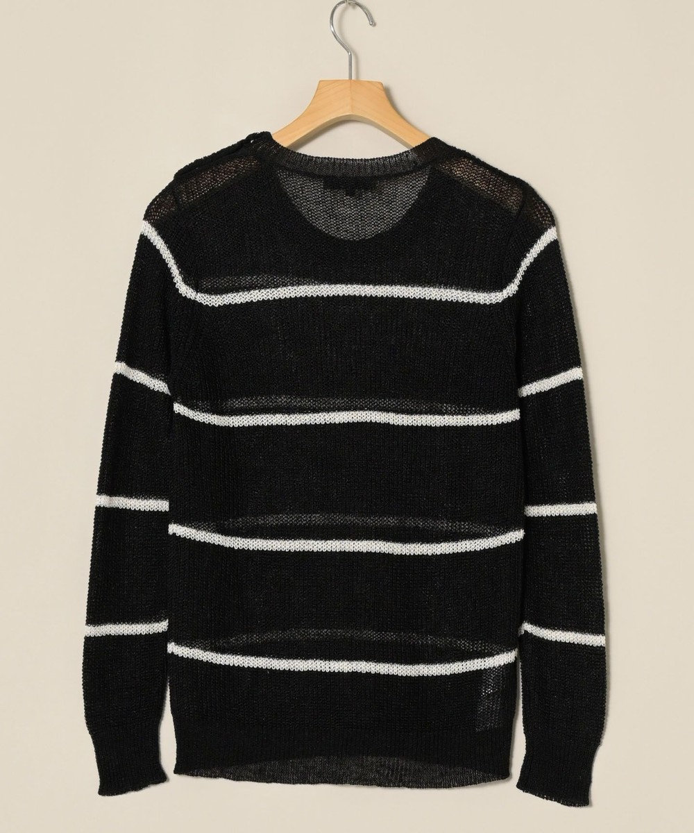 ONWARD Reuse Park 【ICB】ニット春夏 