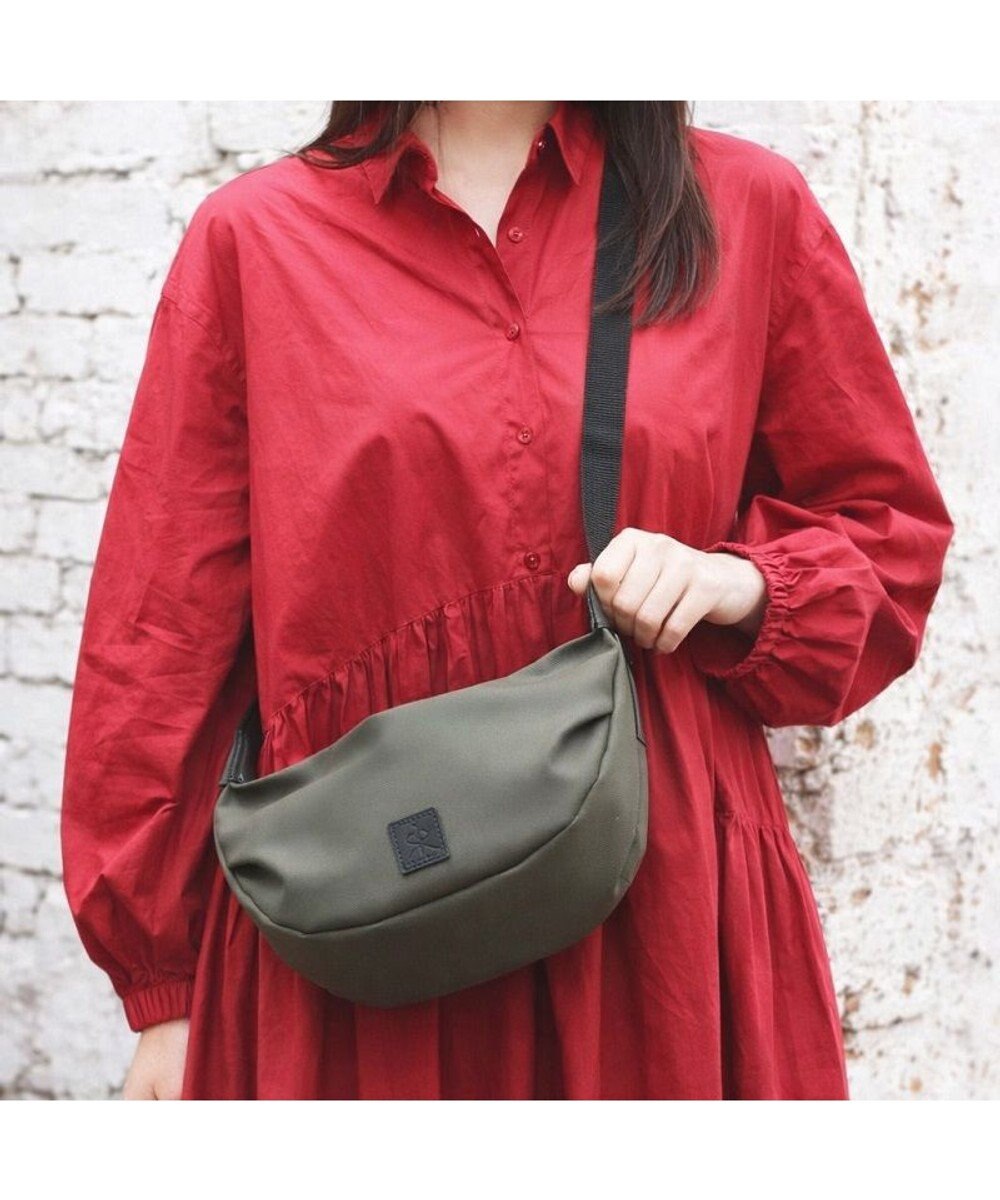 Regalo Felice 【軽量 / ポケット充実 / 日本製】ショルダー / REGALO 