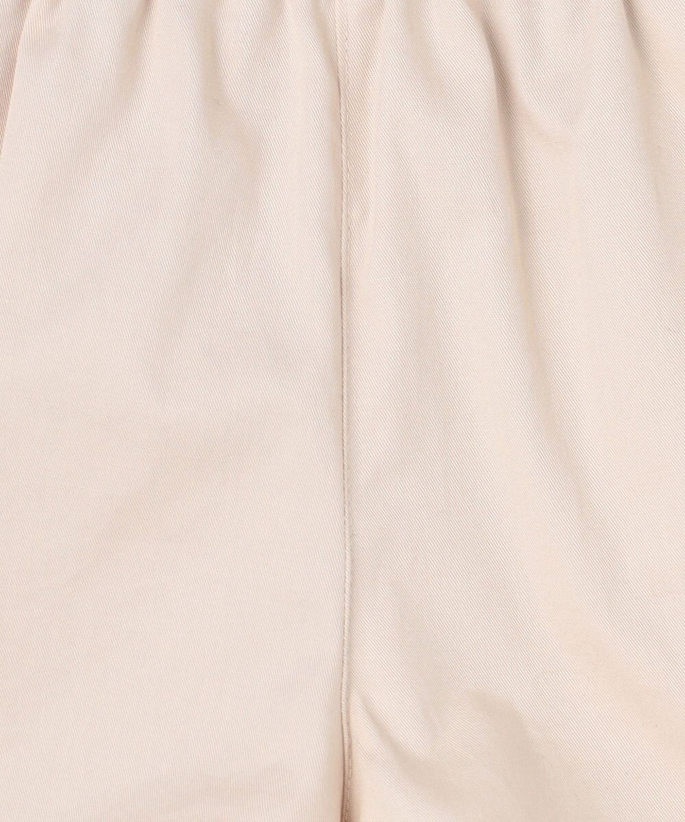 ANY KIDS 【洗濯機可能】スカラップショートパンツ 