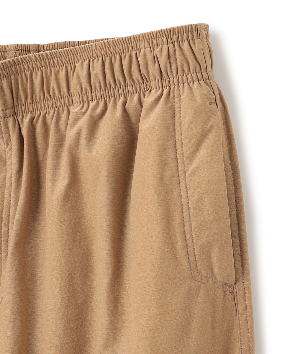 UNFILO MENS スラブジャージー ワイドパンツ 