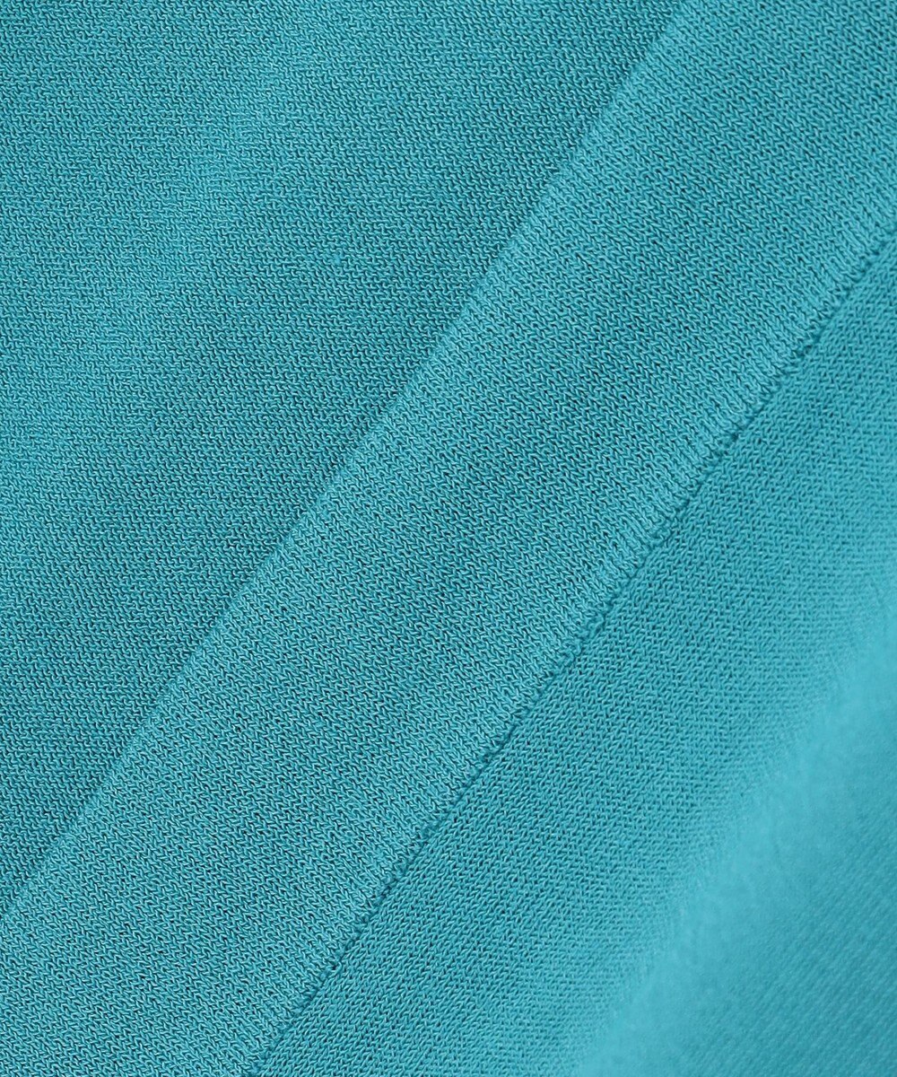 UNFILO MENS アラエルエアリーシアーカーデ 