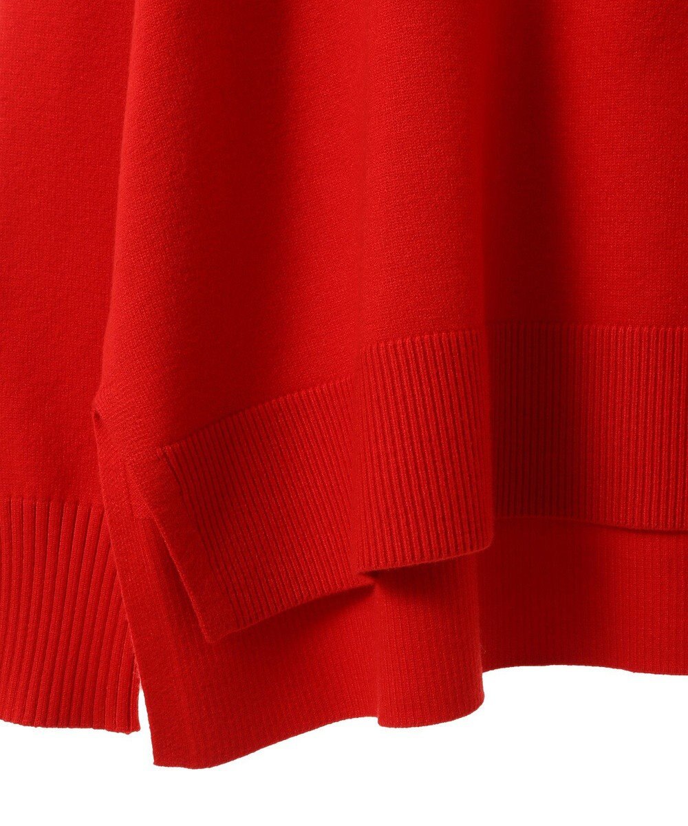 AMERICAN HOLIC バイパチサイドスリットニットプルオーバー 