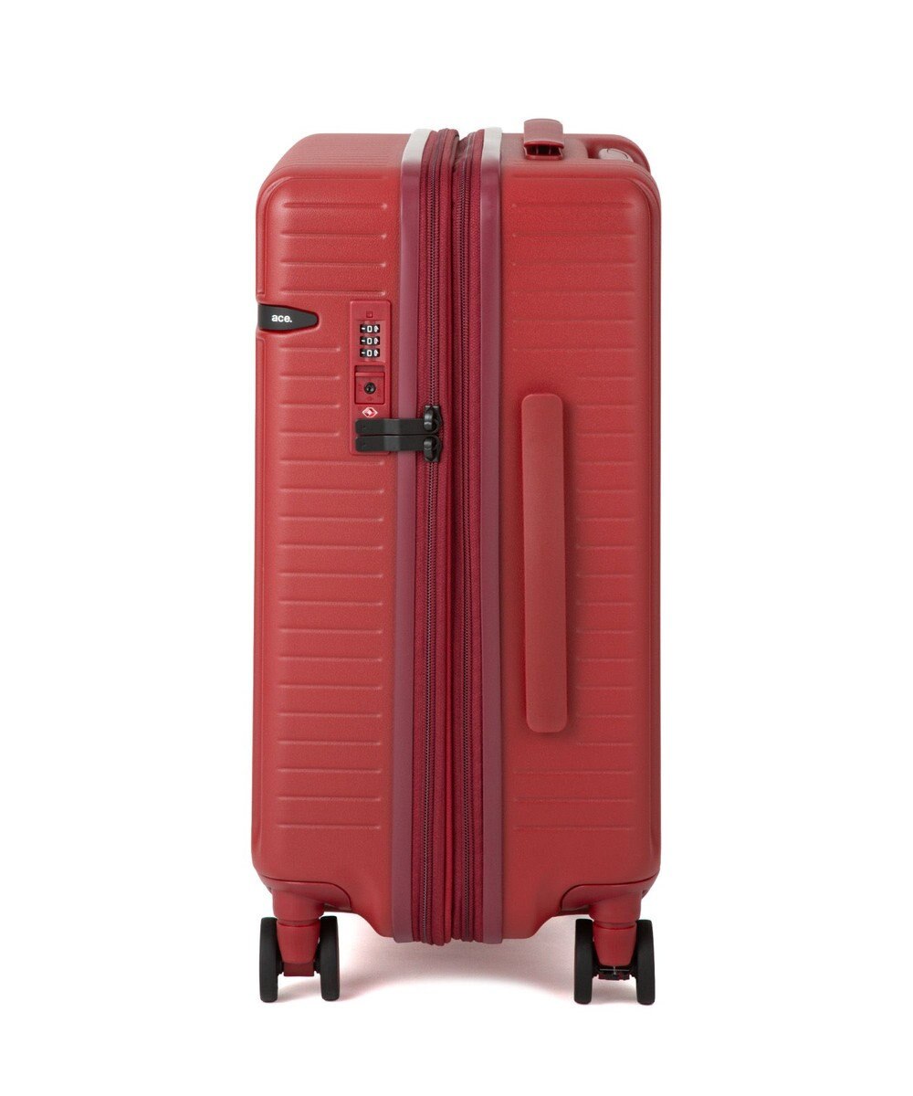 ACE BAGS & LUGGAGE ace. ウィーベルＺ スーツケース 35/42L 機内持ち込み 09211 エース 