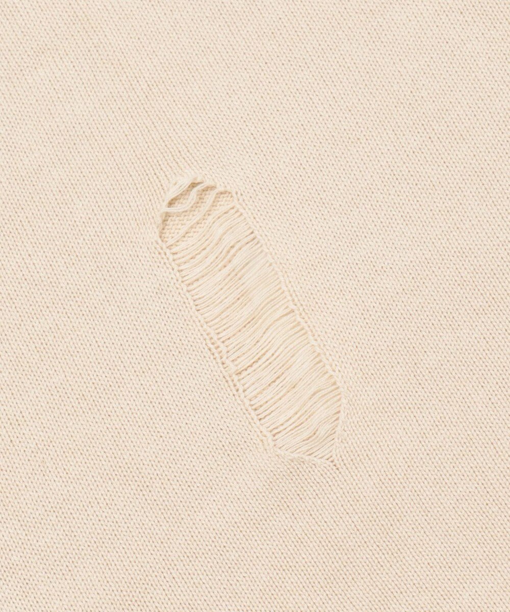 WEGO ダメージチルデンベスト 