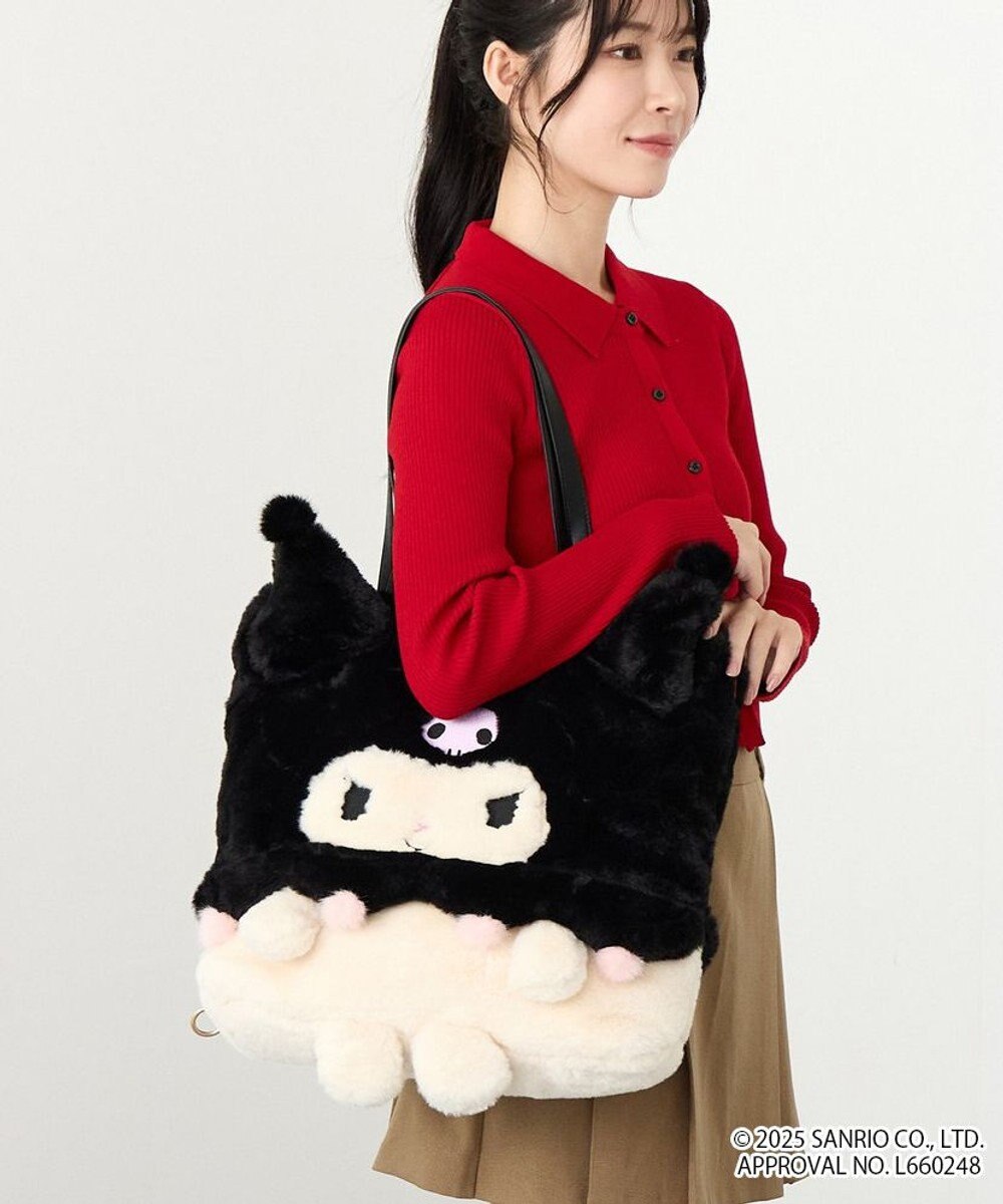 ROOTOTE 8466【ルートート】サンリオ. IP.トールクリプティッド.サンリオ-A 