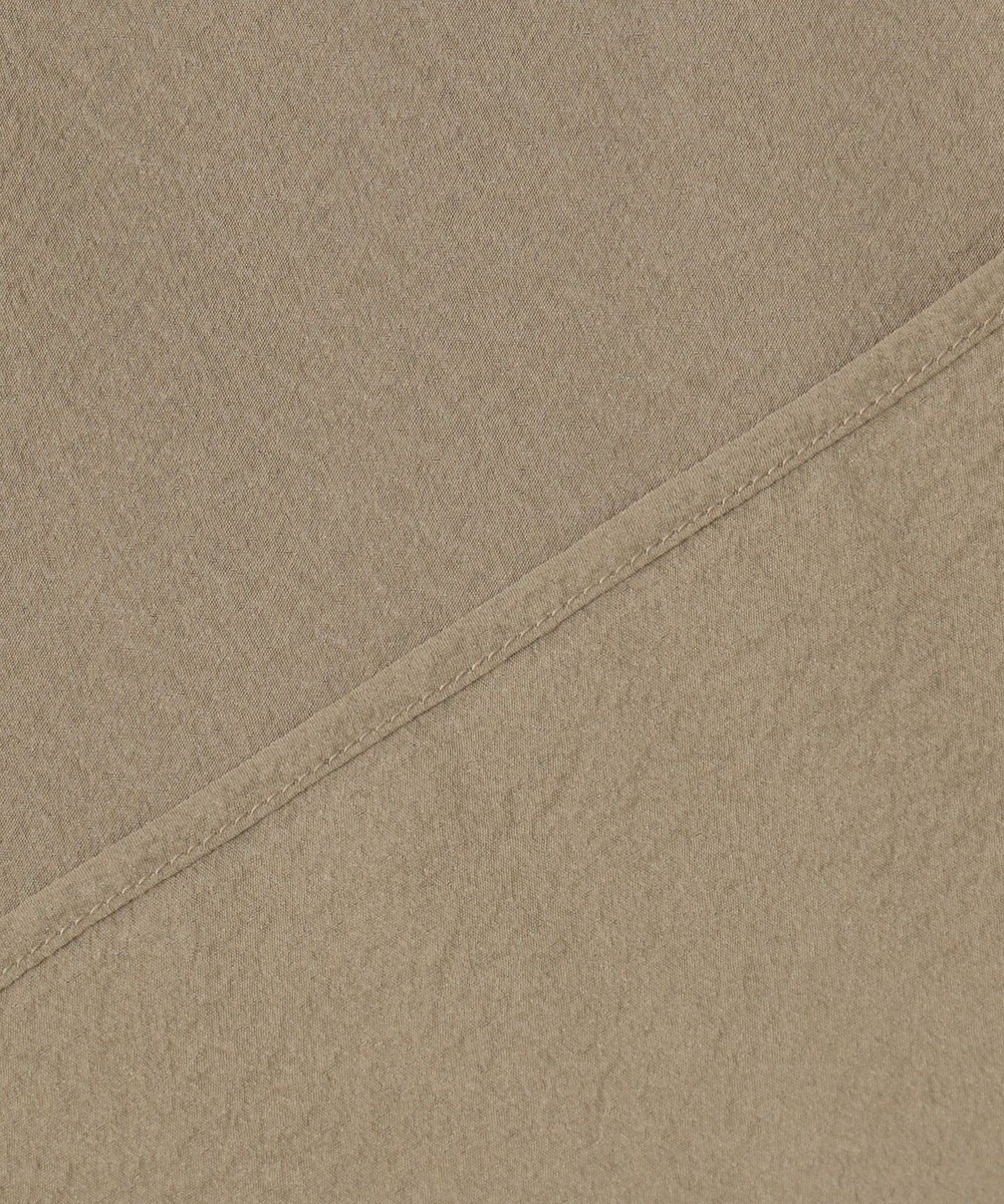 J.PRESS MEN 濡れを寄せ付けずアクティブな着心地【撥水 / ウォッシャブル】デューエイトレギュラーカラーシャツ 