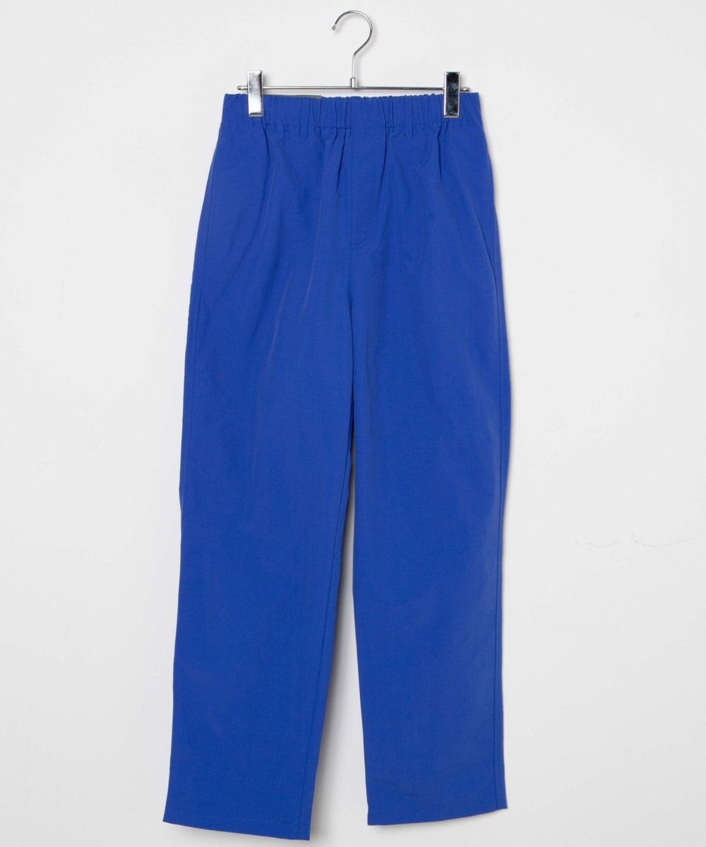 WEGO ナイロンイージーパンツ 