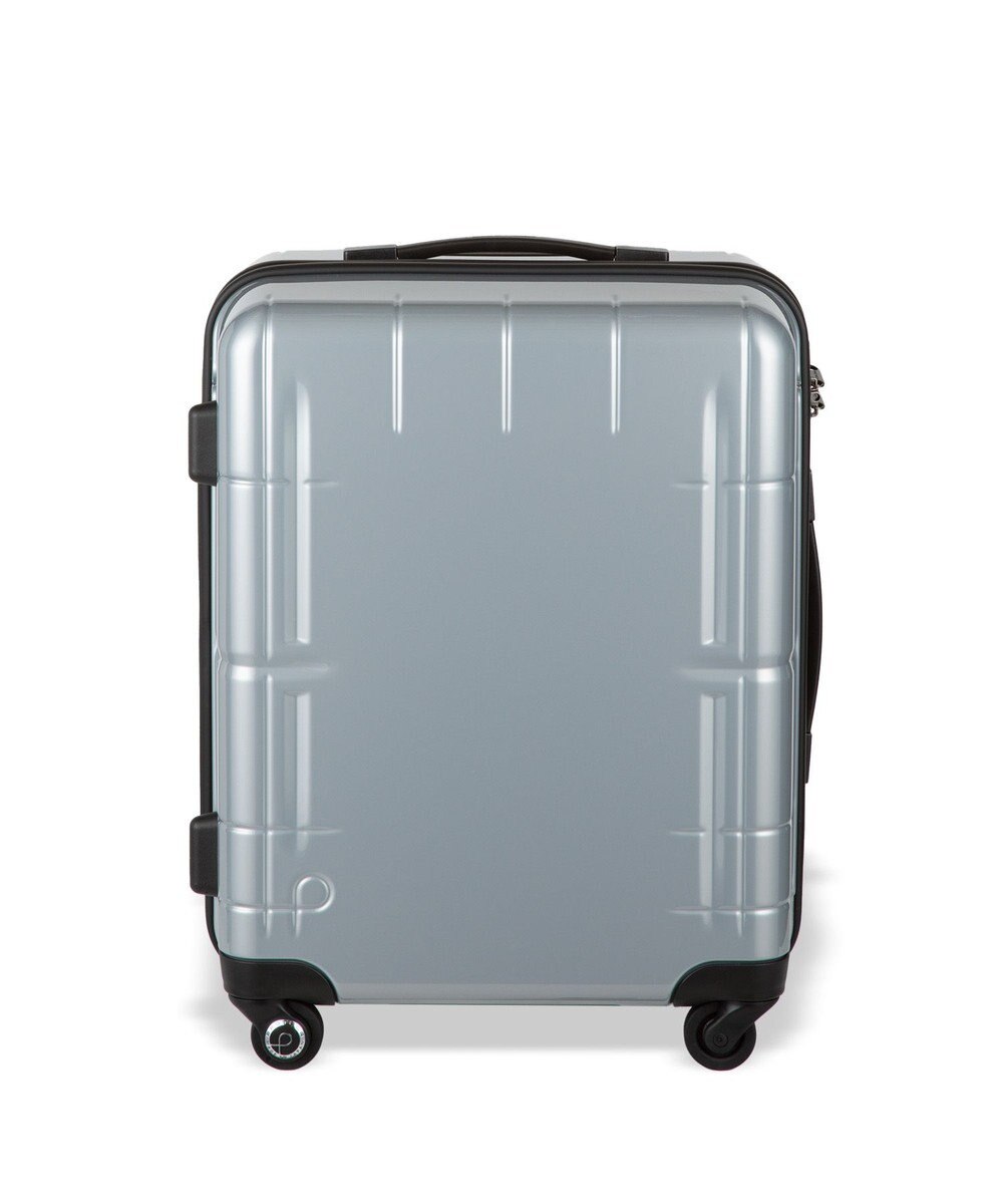 ACE BAGS & LUGGAGE proteca スタリアVsD スーツケース 53L キャスターストッパー 08212 プロテカ 