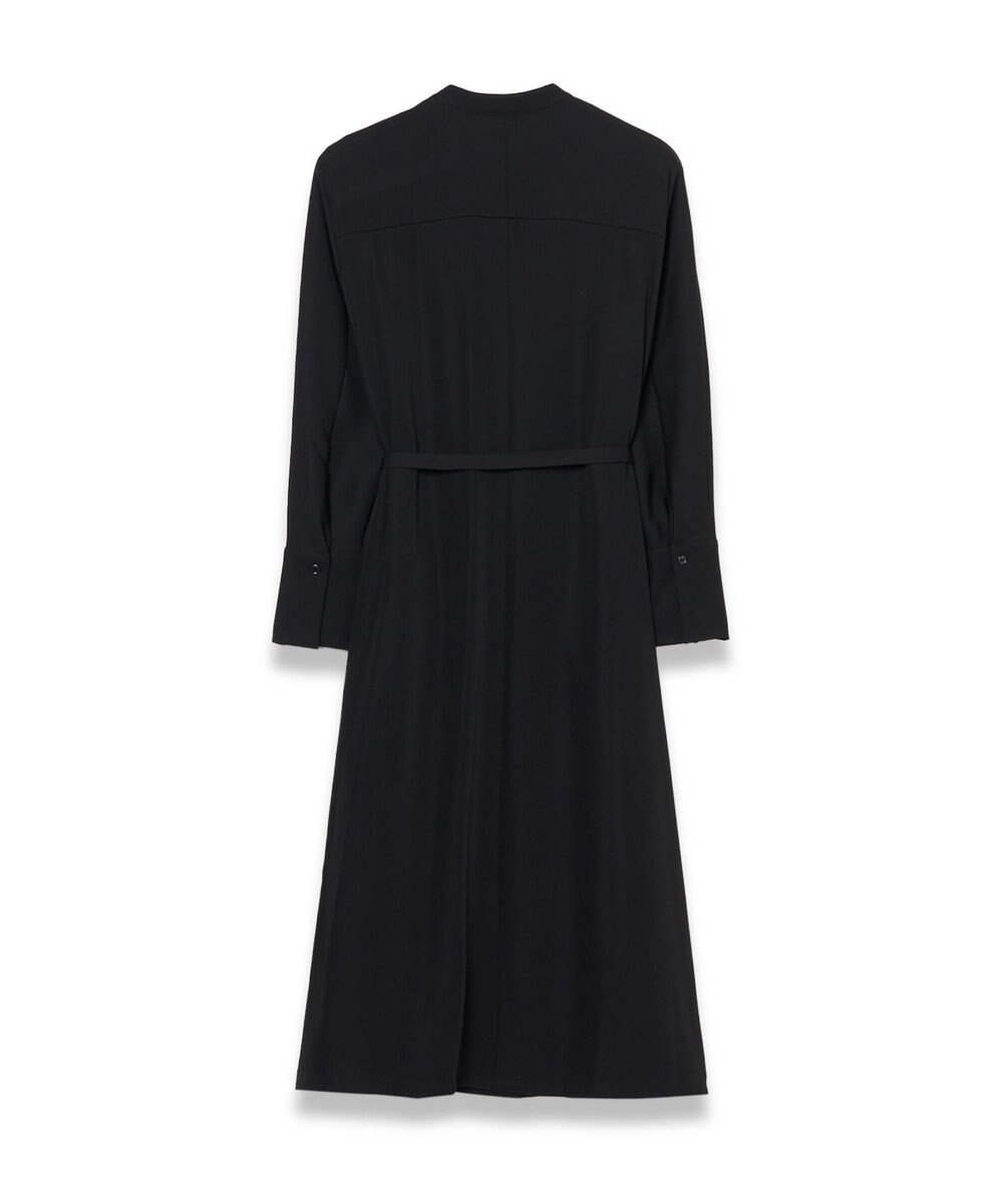 JOSEPH ドレーピーキャディー　シャツワンピース 