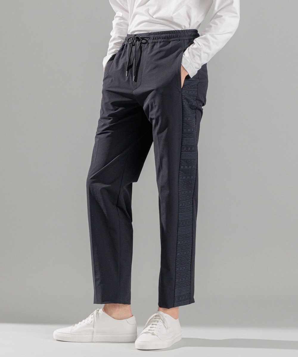 JOSEPH HOMME レボソエンブロイダリー　/   HOVE 