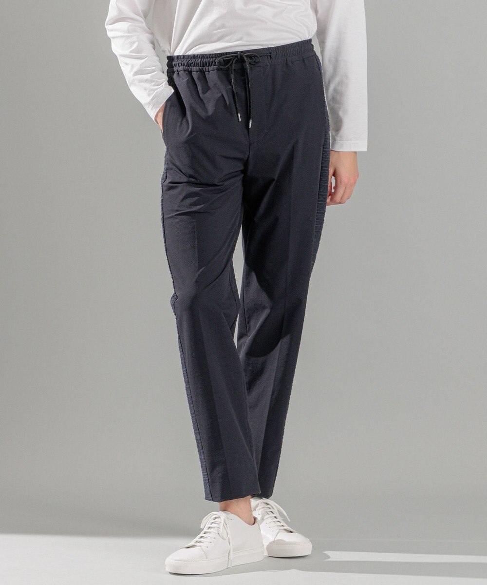 JOSEPH HOMME レボソエンブロイダリー　/   HOVE 