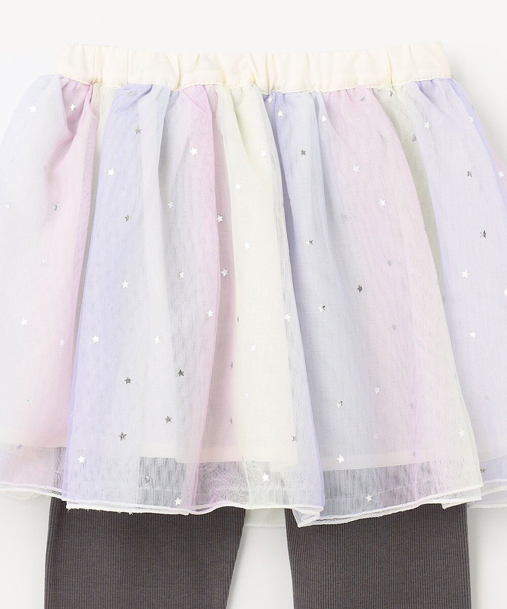 ANY KIDS チュールスカッツ 