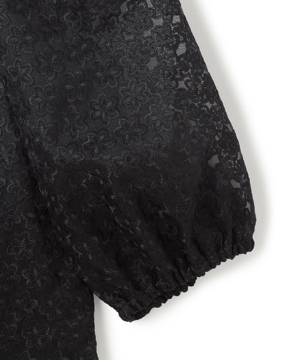 TOCCA 【消臭】FLOWER OF WINDMILL ブラウス 