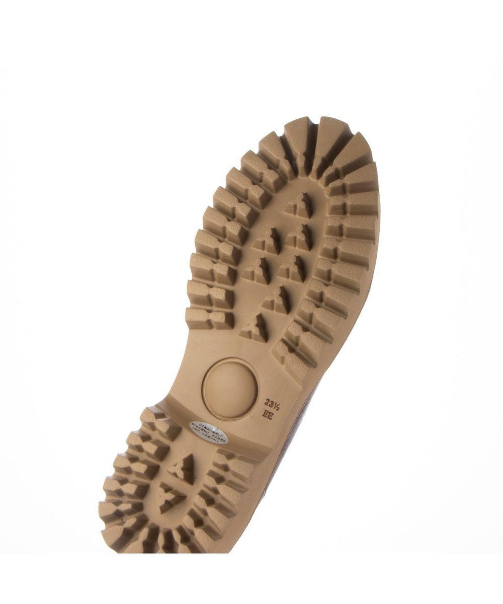 ing <ing>ビンテージアクセントローファー 