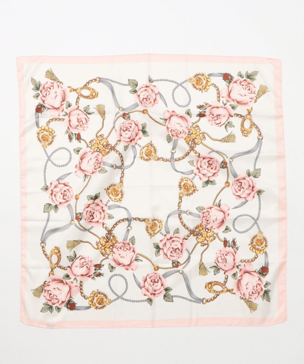 UNBILLION カシュネ cachenez / WEB限定アソート大判スカーフ 