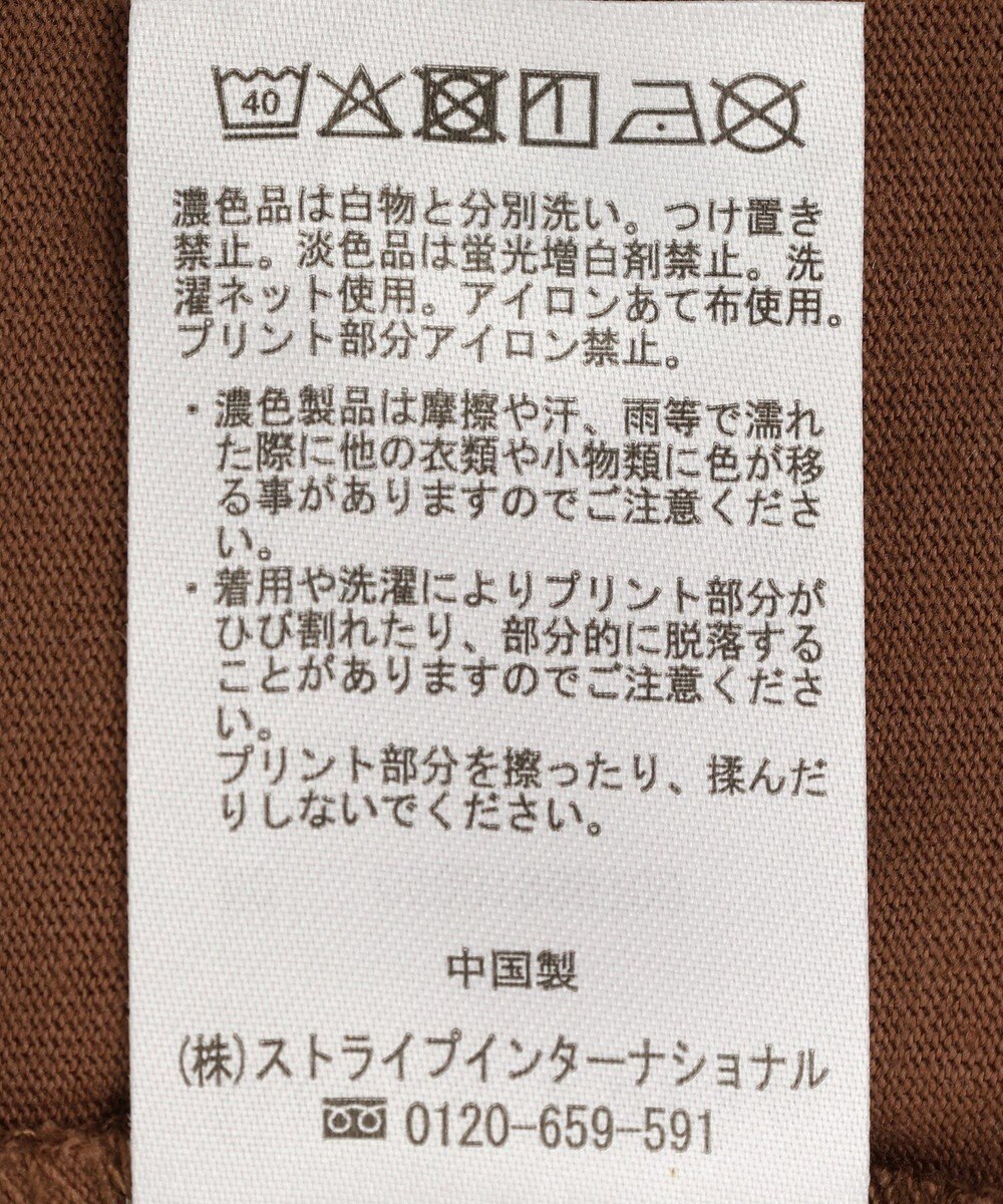 Green Parks アソート柄ＢｉｇサイズＴシャツ 