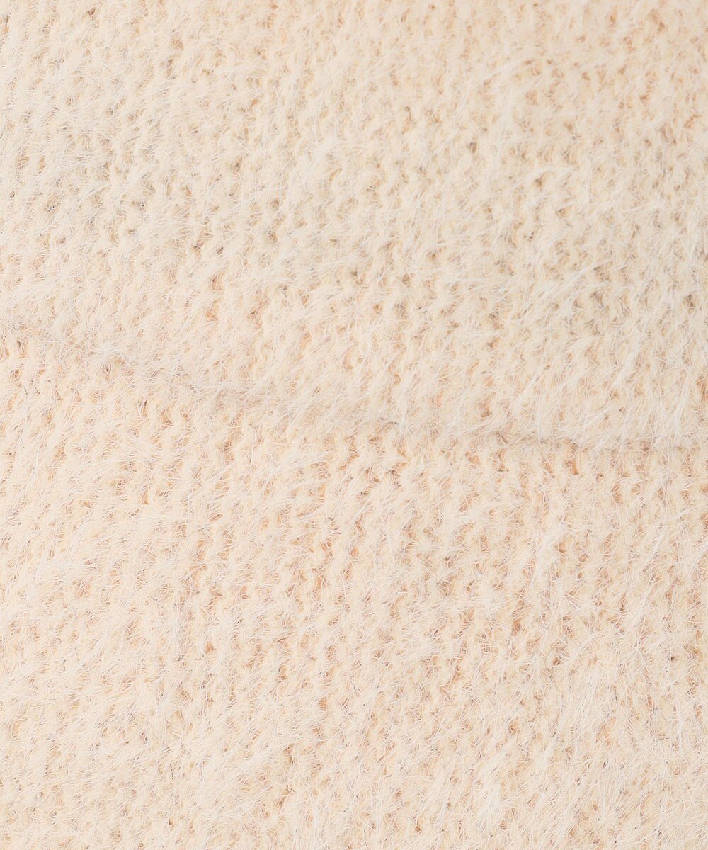 Feroux 【古畑星夏さん着用】シャギーバケット ハット 