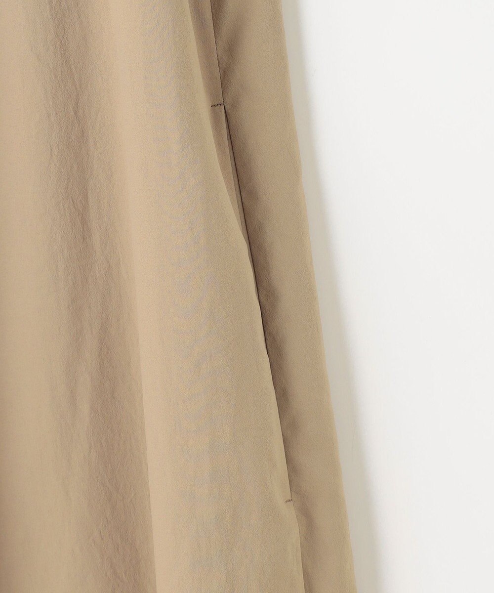 J.PRESS LADIES S 【洗える・イージーケア】ソフトタイプライター バンドカラー ワンピース 