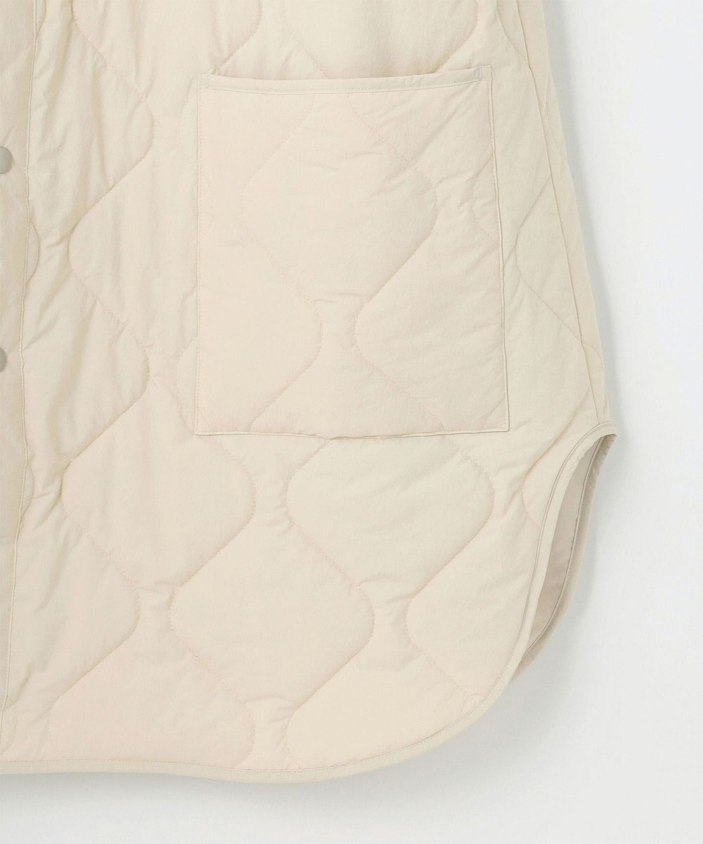 NAVE ライナーキルトアウターsize2 