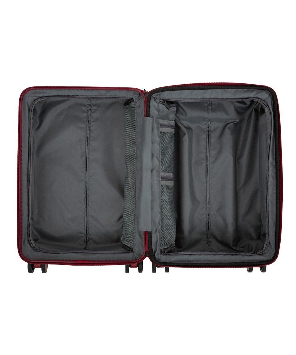 ACE BAGS & LUGGAGE ace. ウィーベルＺ スーツケース 35/42L 機内持ち込み 09211 エース 