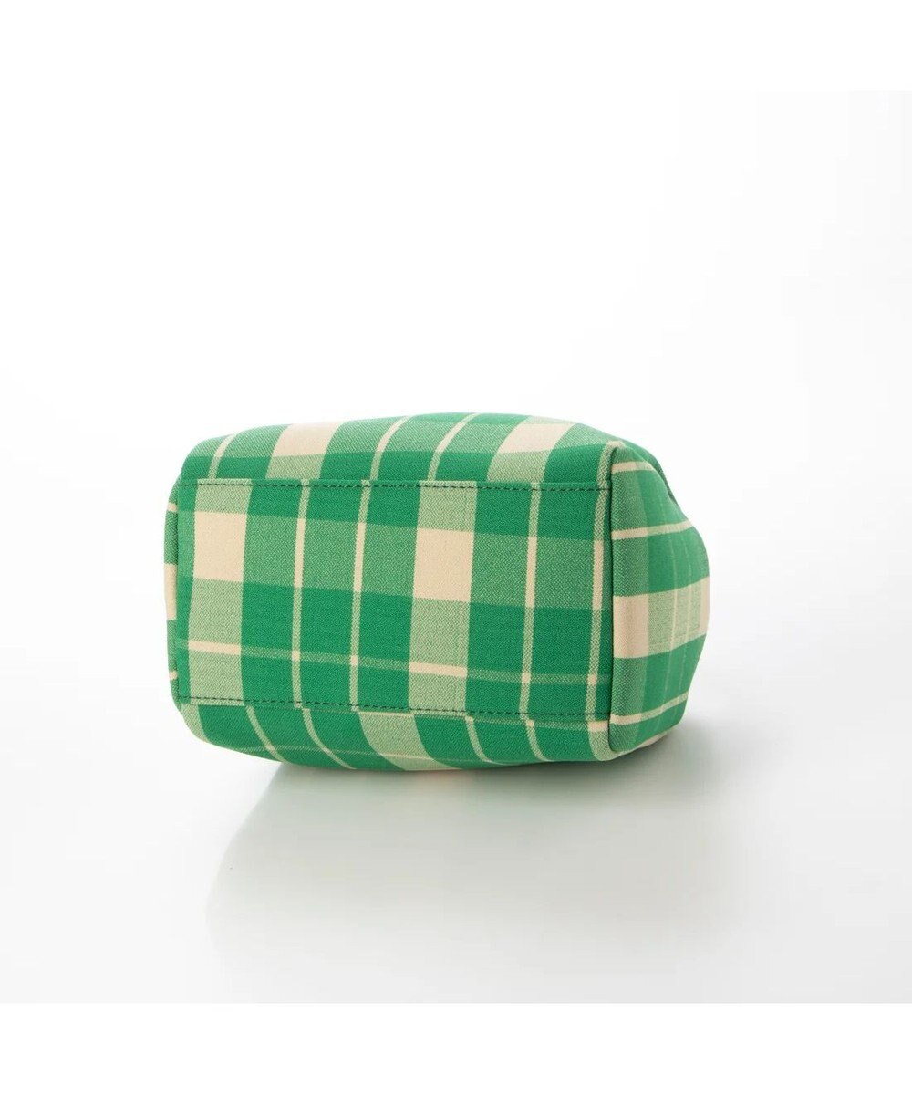 UNBILLION cachecache 波型ショルダースクエア2wayボストン 