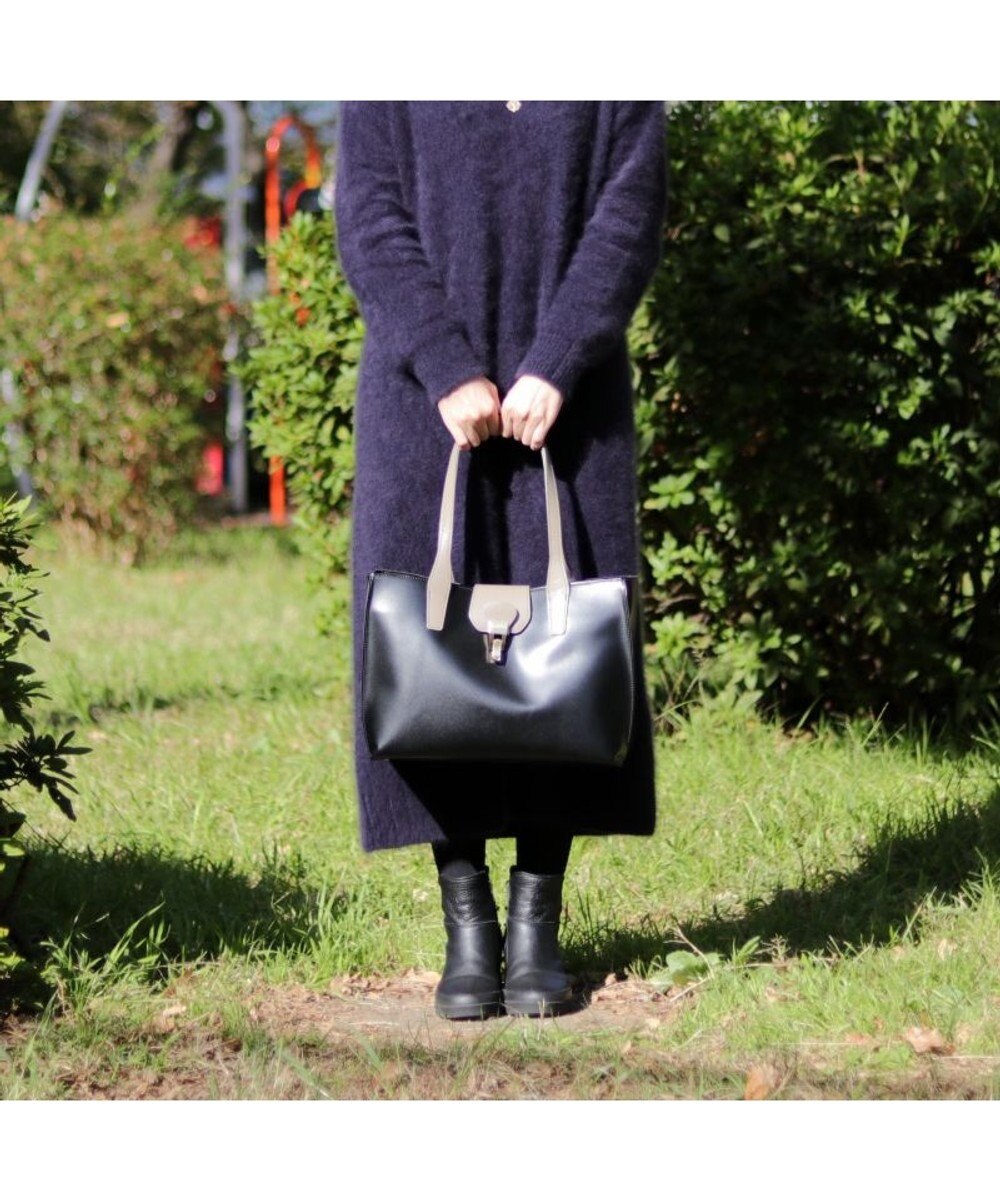 Regalo Felice 【A4サイズ対応 / 自立可】トート / REGALO 