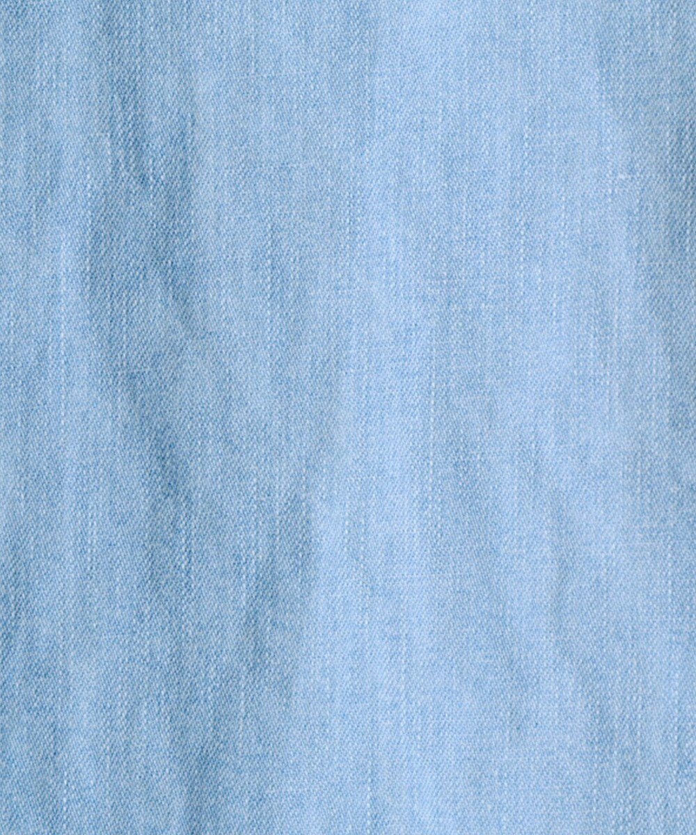 Ripo trenta anni STUDS デニムシャツ 