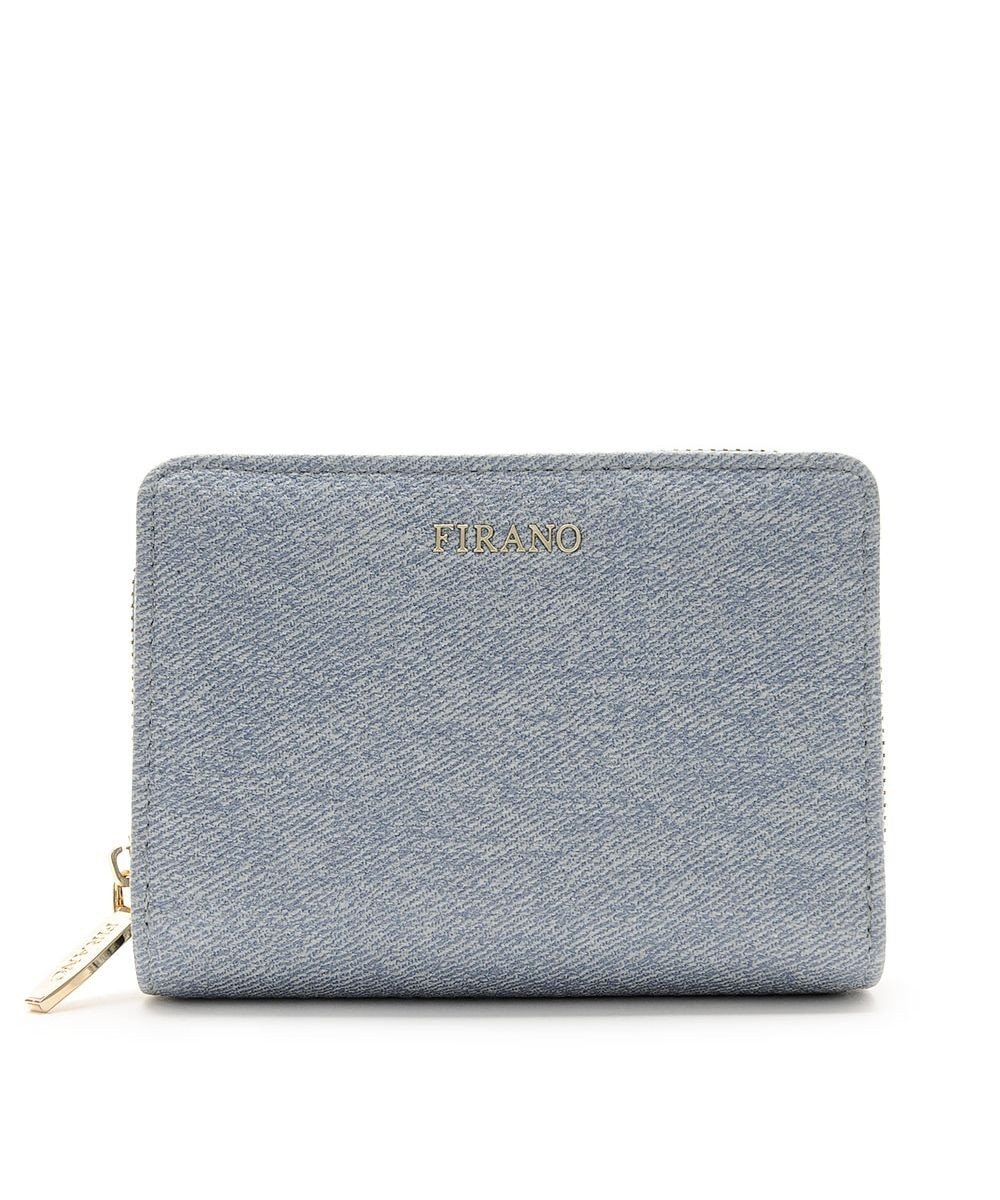 MioFIRANO ソフトツイルウォレット 財布　FIRANO フィラノ 