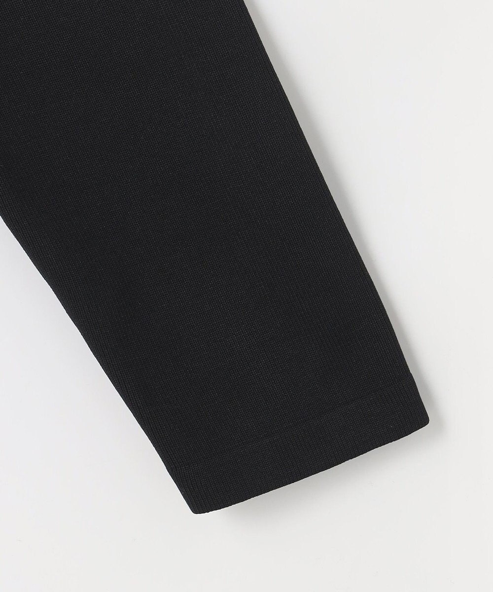 組曲 S 【組曲×setsuko sagittaire】ボンボンフラワーニット カーディガン 