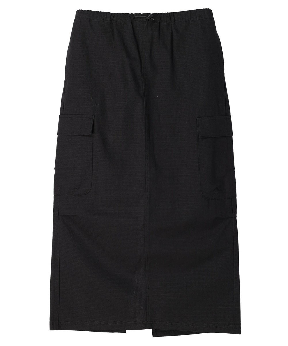 Green Parks ・Ｄｏｕｂｌｅ　Ｆｌａｇｓ　ミニリップカーゴスカート 