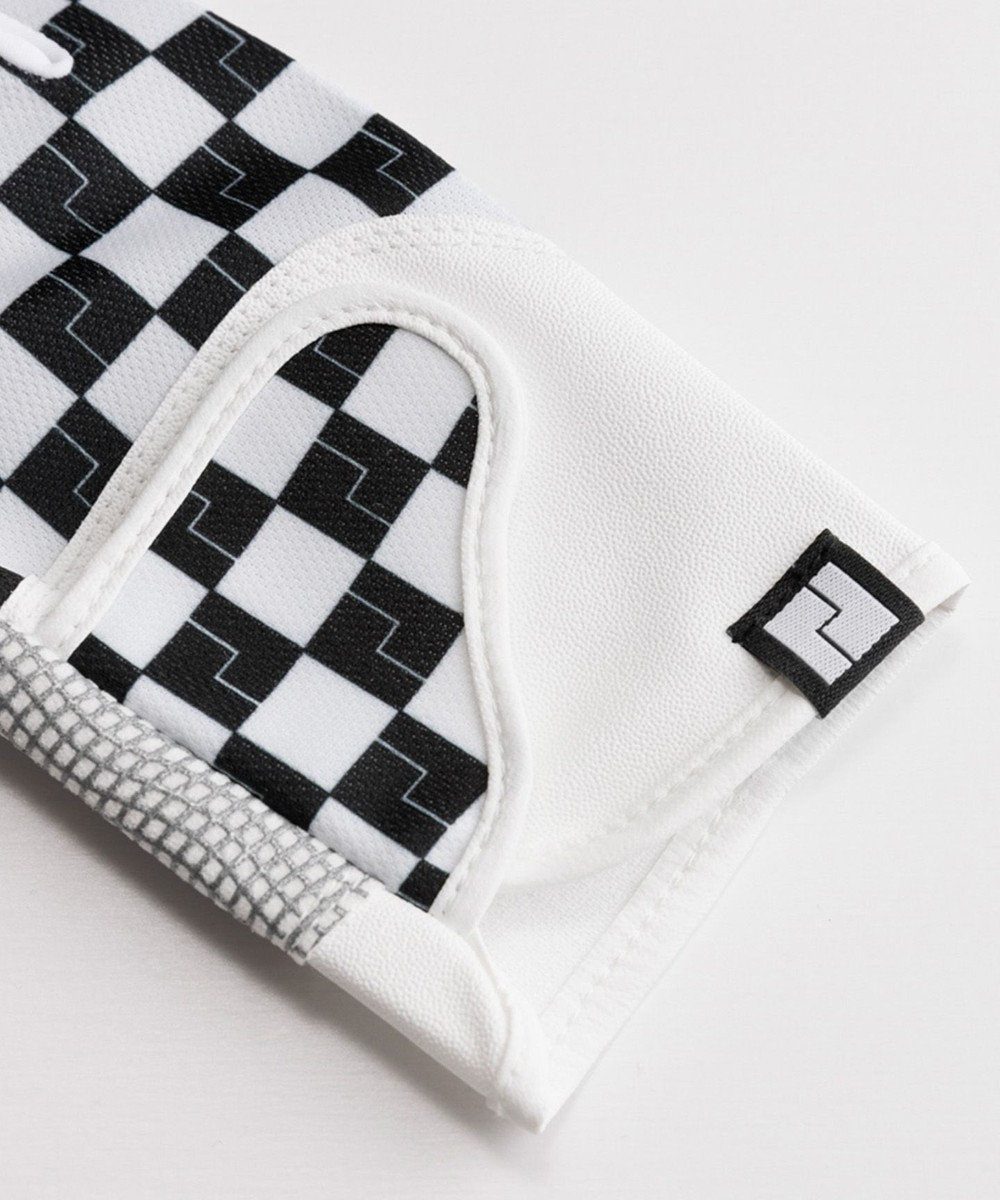 ORuKuBET GOLF - MOZU (MEN)【左手用・グリップ力・吸汗速乾性・UVカット】 