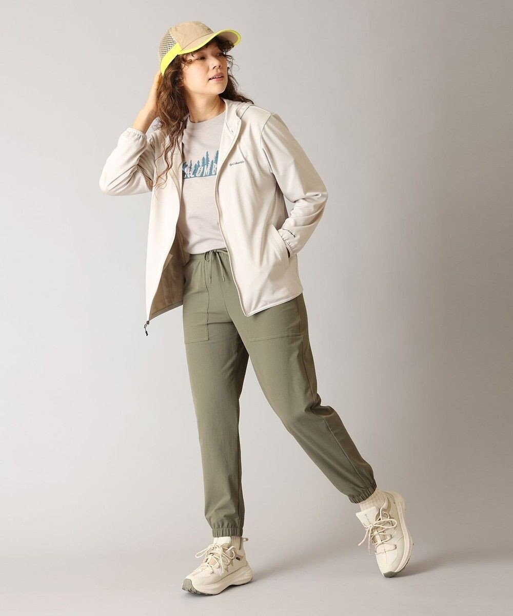 Columbia Columbia/ ウィメンズマグノリアビスタフルジップ /コロンビア 