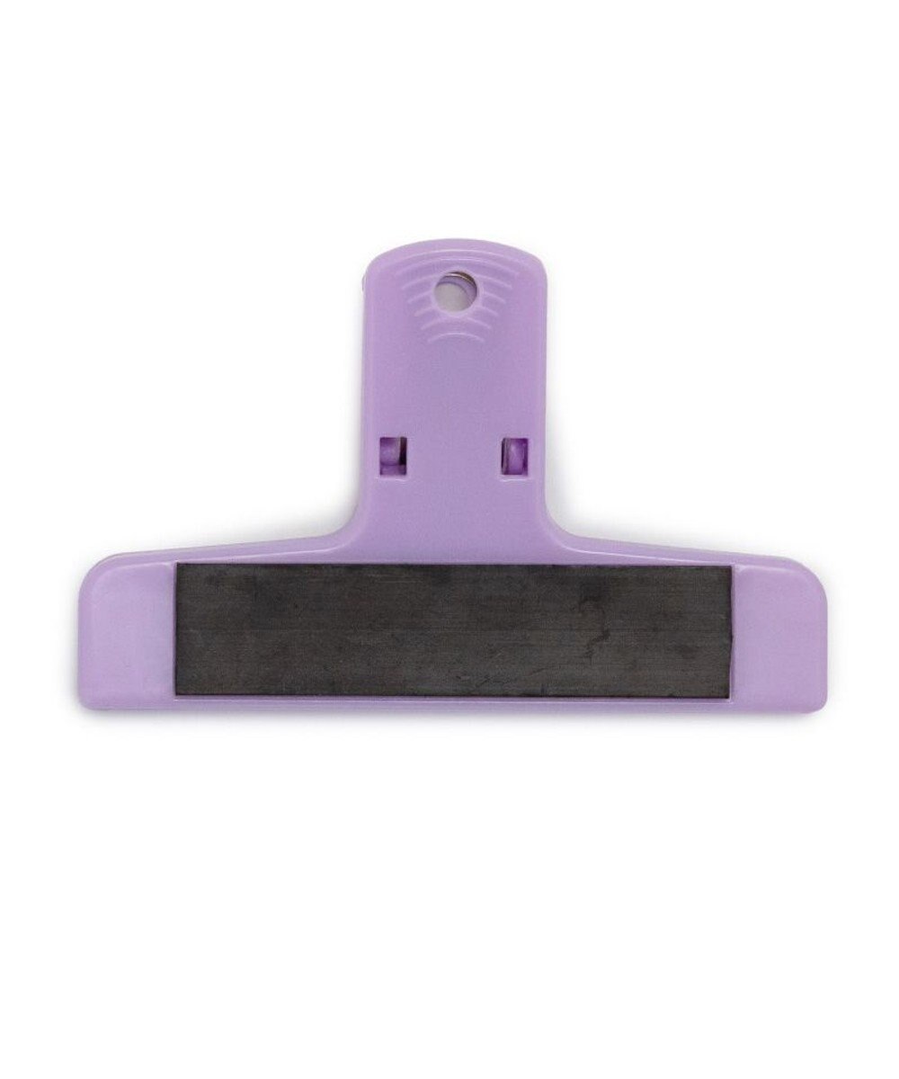 Mother garden しろたん マグネット付きクリップ 《お友だち》 単品 