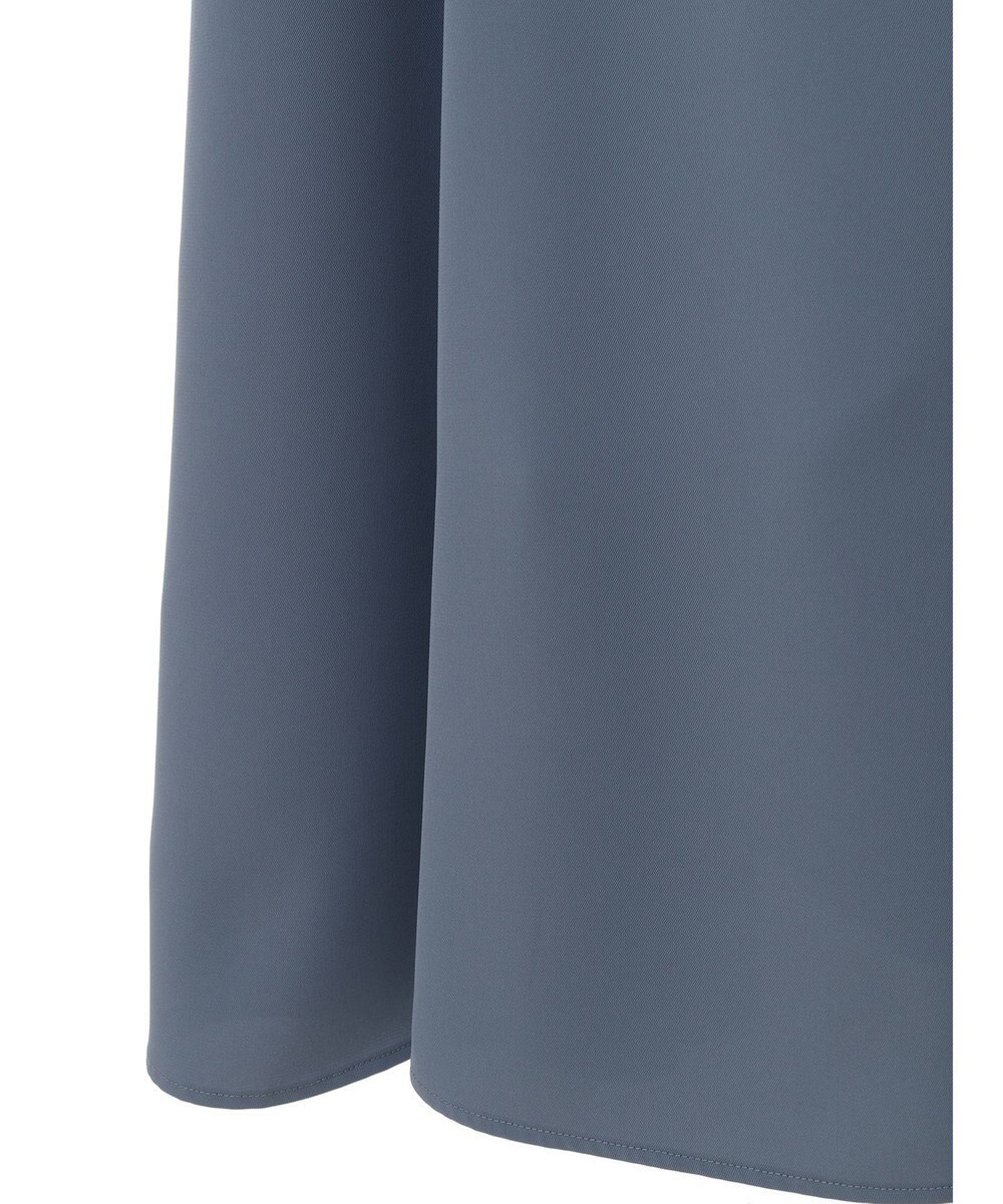 earth music&ecology 胸元ベルトキャミワンピース 