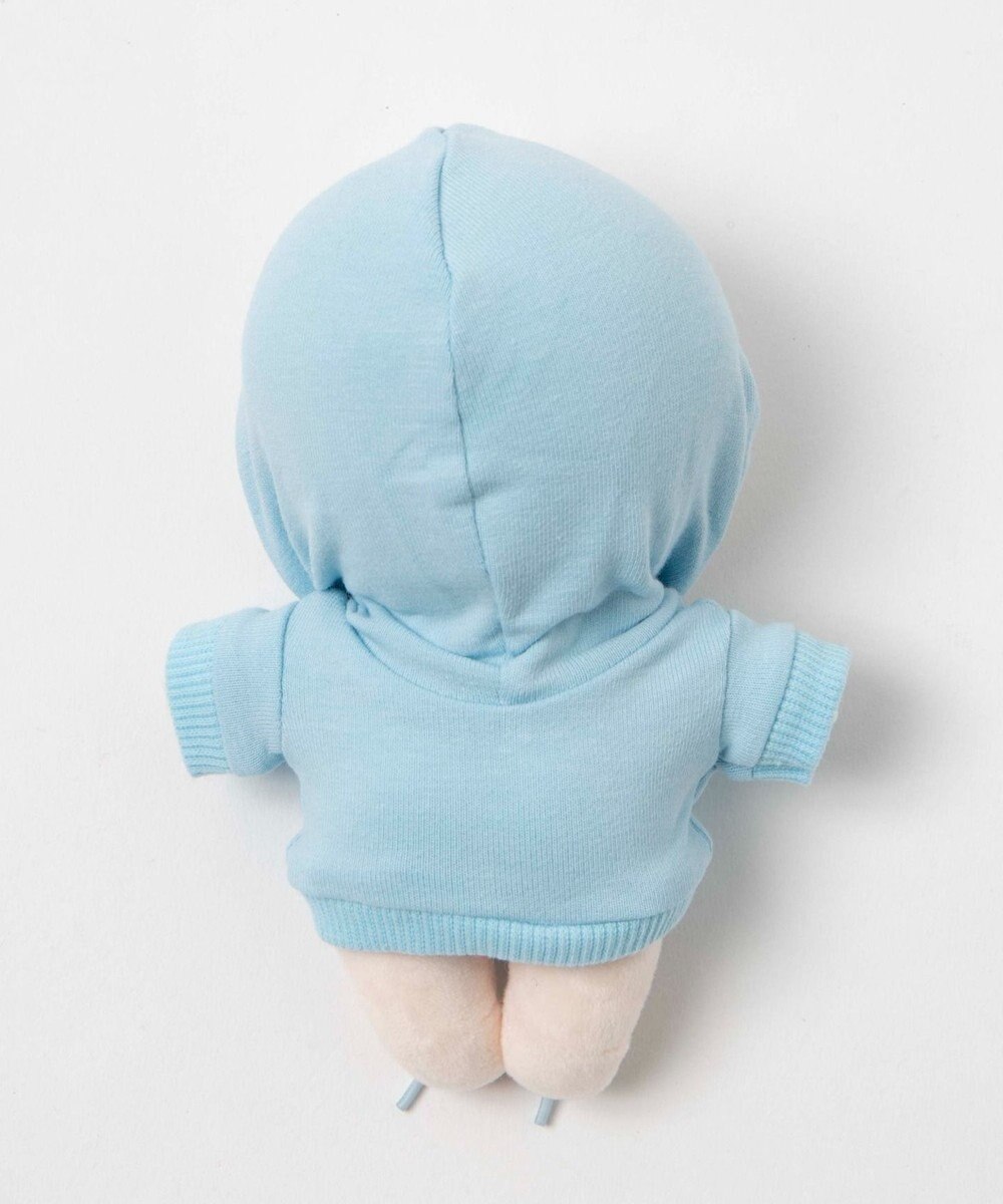 WEGO 【痛バ＆推し活】ぬい無地パーカー15cm 