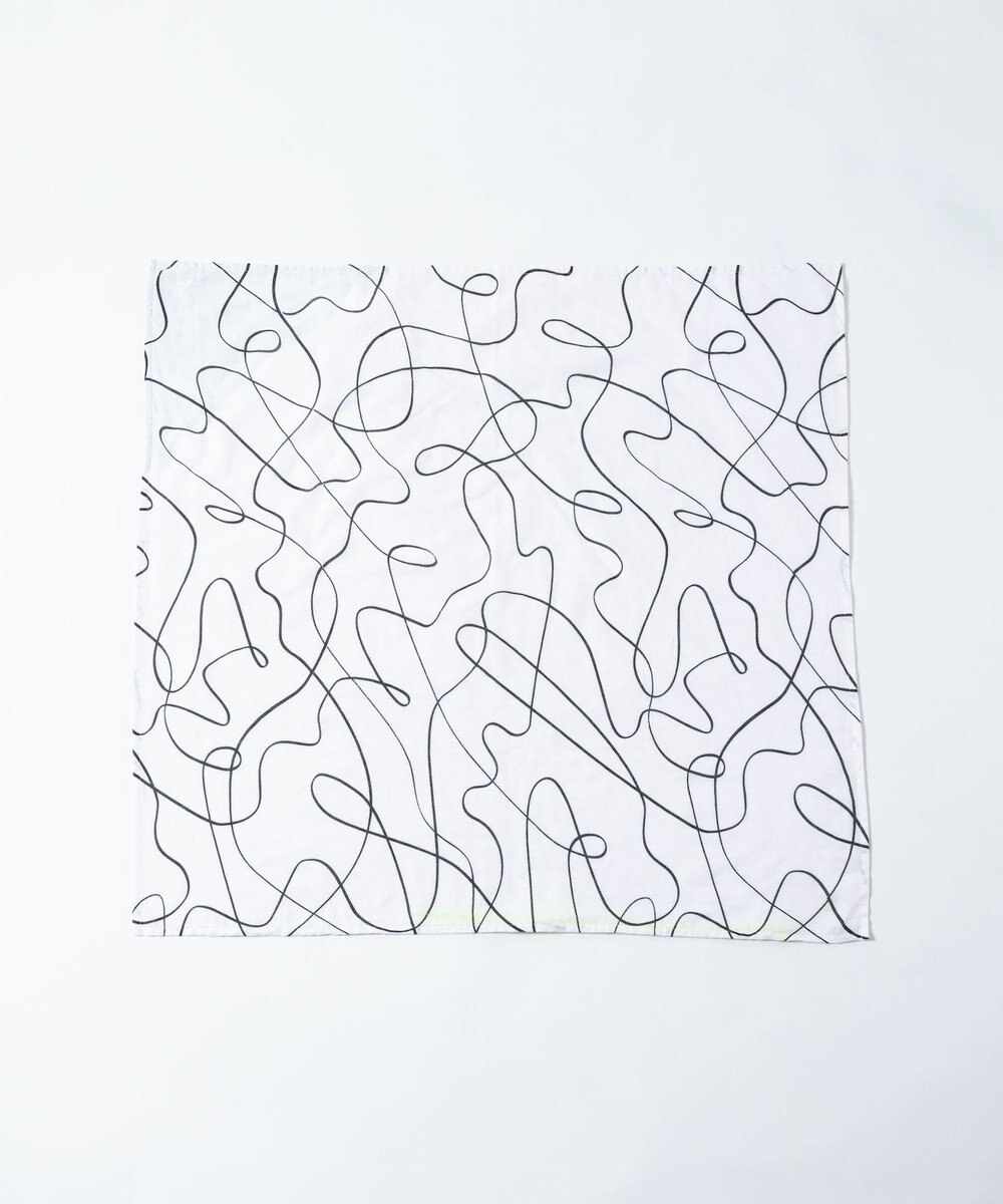 TRICOTE LINK SWADDLE BLANKET 