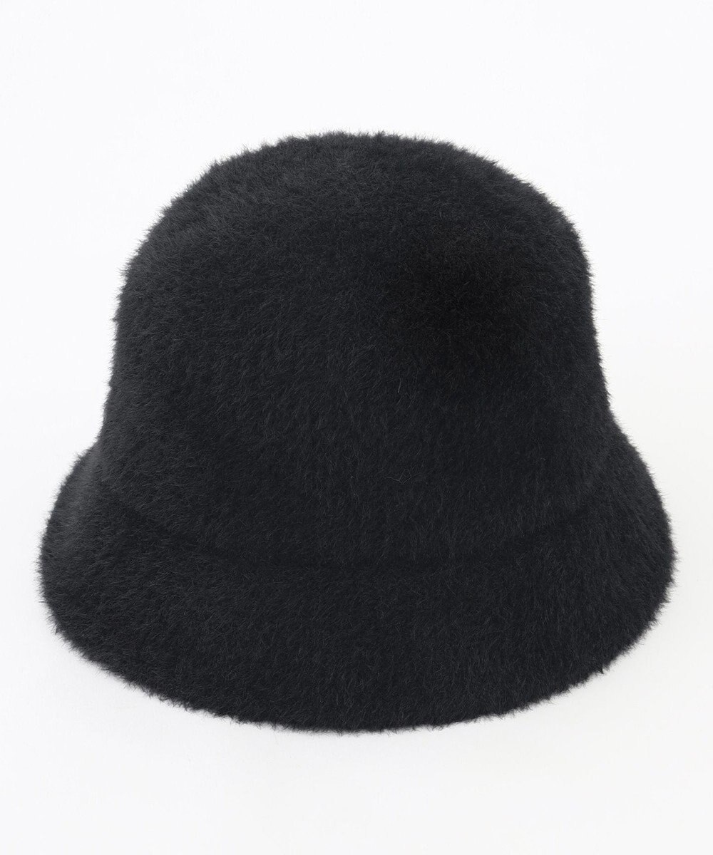 Feroux 【古畑星夏さん着用】シャギーバケット ハット 