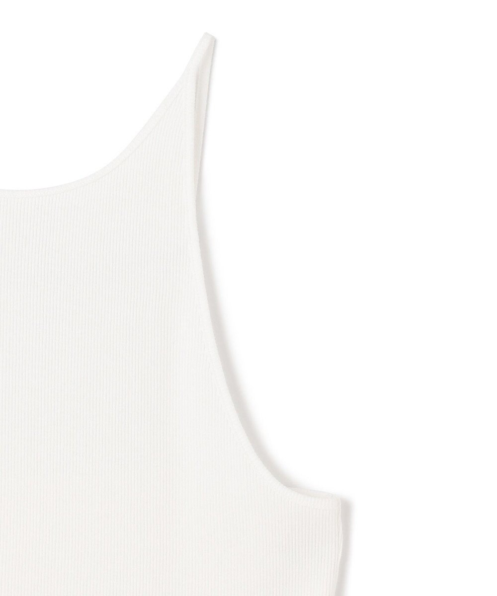 BEIGE， CARAWAY / キャミソール 