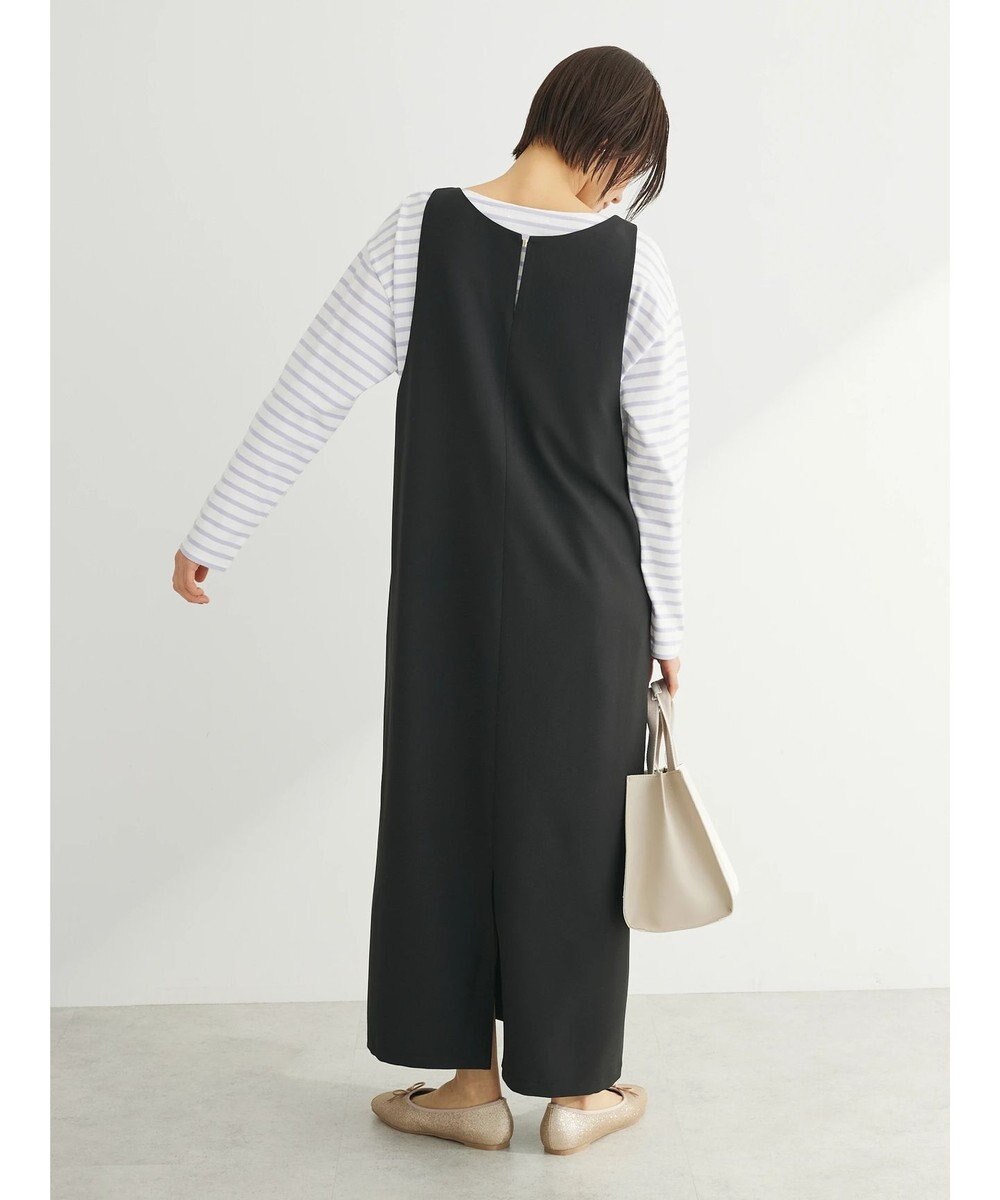 Green Parks 前後２ｗａｙハイスペックジャンパースカート 