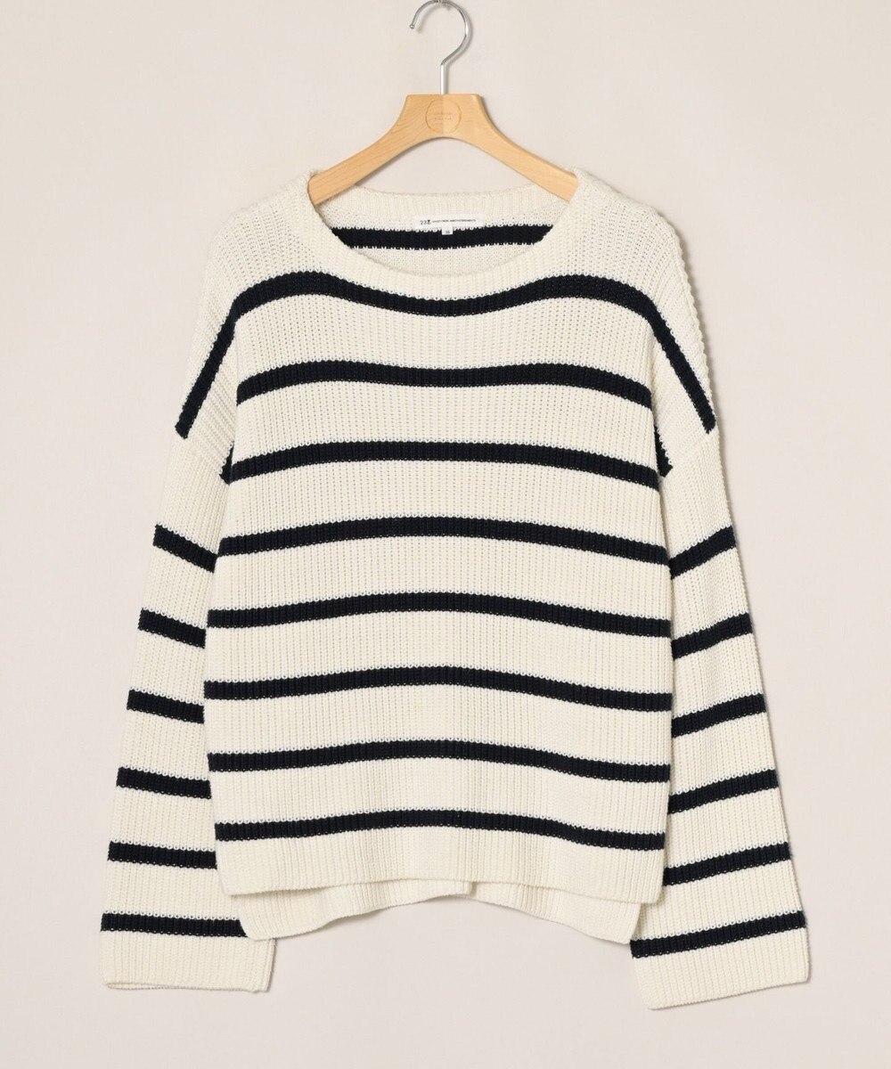 ONWARD Reuse Park 【23区】ニット秋冬 