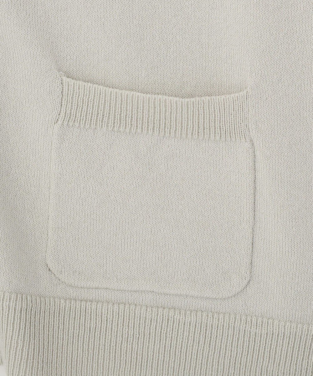 CRAFT STANDARD BOUTIQUE Ｖネックニットカーディガン 