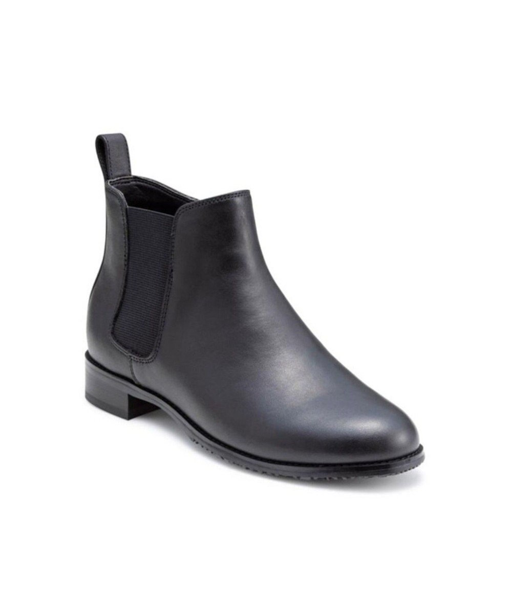 REGAL FOOT COMMUNITY 【リーガルレディース】F06R サイドゴアブーツ GORE-TEX ブーツ 