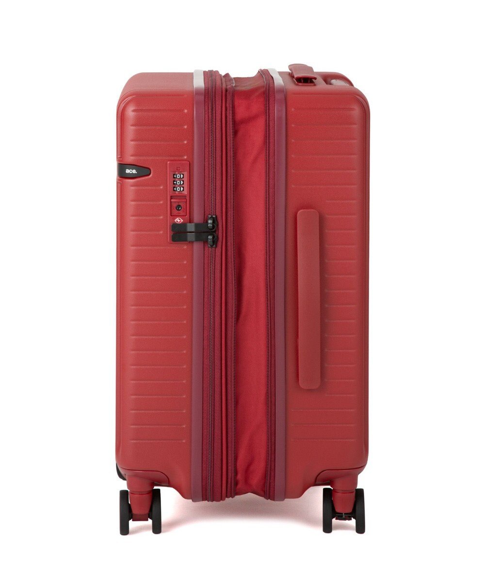 ACE BAGS & LUGGAGE ace. ウィーベルＺ スーツケース 35/42L 機内持ち込み 09211 エース 