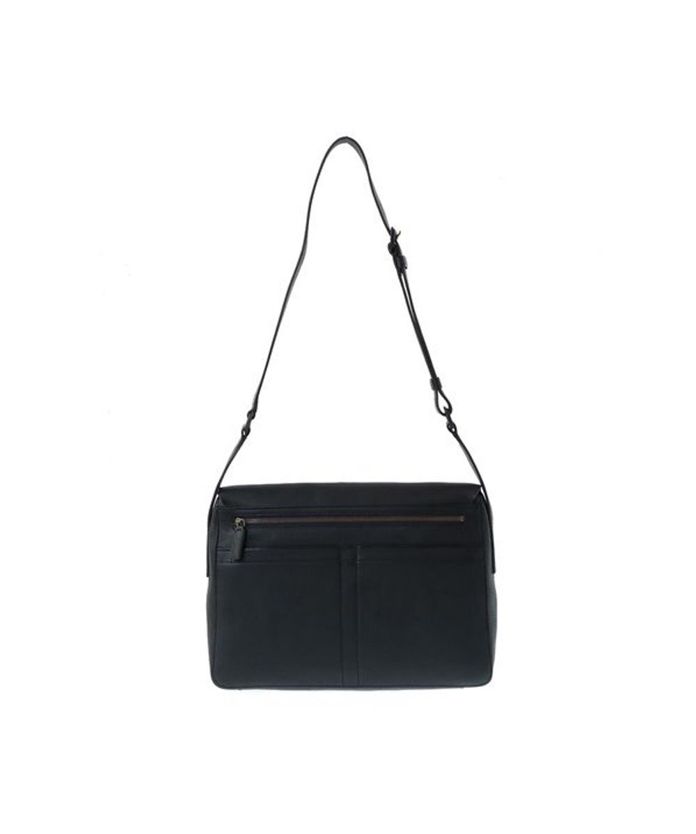 genten ミネルヴァ ショルダーバッグ 