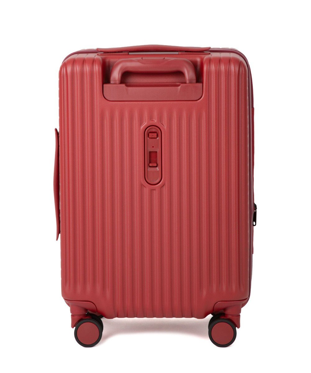 ACE BAGS & LUGGAGE ace. ウィーベルＺ スーツケース 35/42L 機内持ち込み 09211 エース 